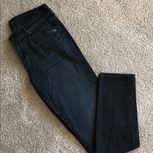 Citizens of Humanity Skinny Jeans